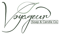 Voyageur Soap And Candle